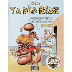 Y a d'la poisse