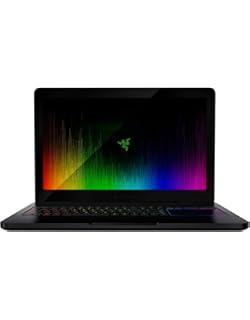 1 Razer Blade Pro