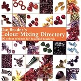 Beader's Colour Mixing Directoryvon "Sandra Wallace"