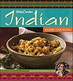 Betty Crocker Indian home cooking