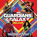 Guardians of the Galaxy