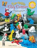 Hot Off The Press - Fun-tastic Clay Critters