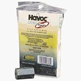 Neogen Corporation 116378 Havoc Mouse Chunk Bait