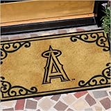Anaheim Angels MLB Door Mat