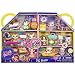 Littlest Pet Shop Exclusive Playset Pet House Includes 9 Pets_s-2