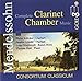 Complete Clarinet Chamber Music