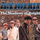 Back Door Men [Vinyl]
