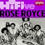 Rhino Hi-Five: Rose Royce <a href="http://www.amazon.com/Rhino-Hi-Five-Rose-Royce/dp/artist-redirect/B00122M01W">Rose Royce</a><span class="byLinePipe"> | </span><span class="byLinePipe">Format:</span> MP3 Music