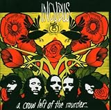 Crow Left of the Murder (Hybr)