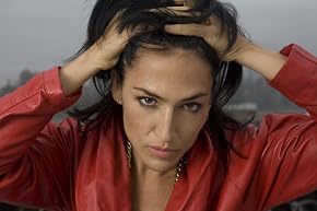 Image of Joan as Police Woman