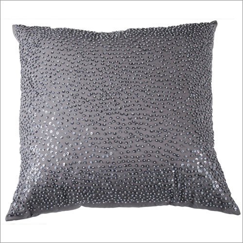Rizzy Home T-3130 Grey Speckled Decorative Pillow - Set of 2 Pillow