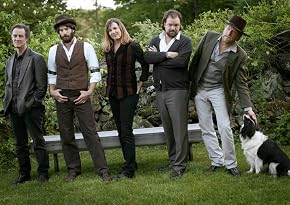 Image de Ray LaMontagne