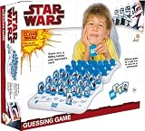 Clone Wars Guessing Game