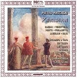 Mascagni: Parisina