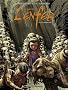 La meute de l'enfer, Tome 4 : La Tani�re du mal
