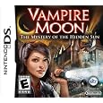 Vampire Moon: Mystery Of The Hidden Sun