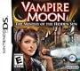 Vampire Moon: Mystery Of The Hidden Sun