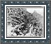 Historic Print (L): [Mule train and tourists on horseback in Arizona'a Grand Canyon, 1920]