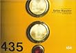 Gelber Klassiker: Der GT 4 - Stuttgarts Stra�enbahnwagen f�r f�nf Jahrzehnte
