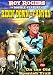 Roy Rogers Double Feature: Ridin' Down the Canyon (1942) / On the Old Spanish Trail (1939)