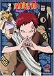 Naruto Garra & Friends Wall Scroll