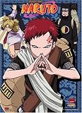 Naruto Garra & Friends Wall Scroll