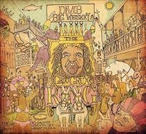 Big Whiskey And The GrooGrux King (Super Deluxe Edition)