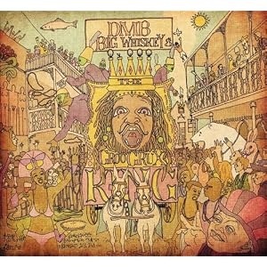 Big Whiskey And The GrooGrux King (Super Deluxe Edition)