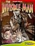 The Invisible Man (Graphic Planet)
