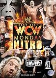 WWE - The Very Best Of WCW Nitro [DVD]
