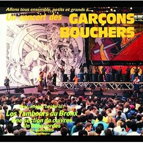 Un Concert Des Garcons Bouchers
