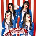 BEST★SCANDAL(初回生産限定盤)(DVD付)