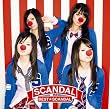 BEST★SCANDAL(初回生産限定盤)(DVD付)