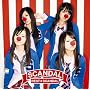 BEST��SCANDAL(���񐶎Y�����)(DVD�t)