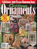 Christmas Ornament, Special 2008 Issue