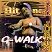 Lil-Justin-G-Walk cd cover