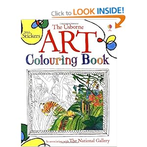 Art Colouring