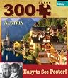 Buffalo Games Travel 300: Austria