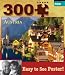 Buffalo Games Travel 300: Austria