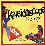 Vol. 1-Kaleidoscope Songs