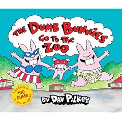The Dumb Bunnies Go to the Zoo