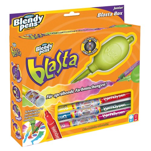 Universal Trends RA07003 - Blasta Box
