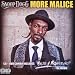 Snoop Dogg-More Malice