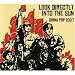 Look Directly Into the Sun: China Pop 2007