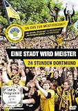 Produkt-Bild: Eine Stadt wird Meister - 24 Stunden Dortmund (BVB)
