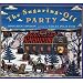 The Sugaring Off Party