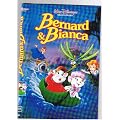 Bernard & Bianca - Die M�usepolizei [VHS]