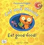J'apprends l'anglais avec Cat and Mouse - good food