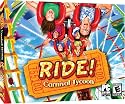 Ride! Carnival Tycoon (Jewel Case)