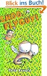 Shoo, Fly Guy!